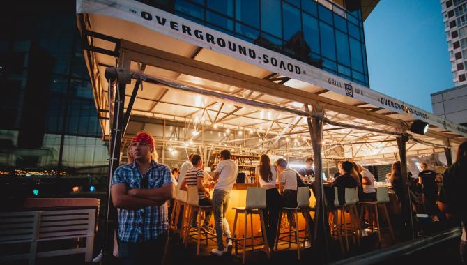 SOLOD enjoy bar - фото (5199-45283)