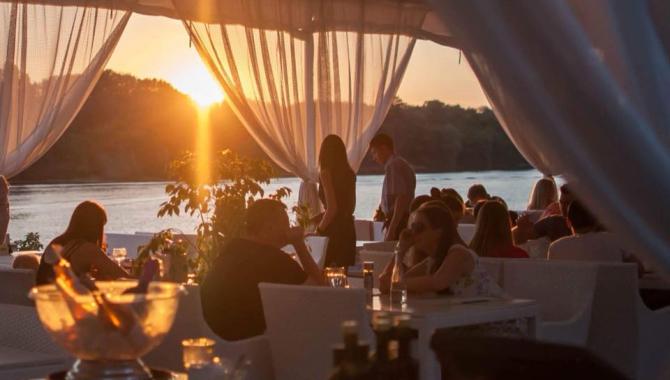 River Grill - фото (3539-45475)