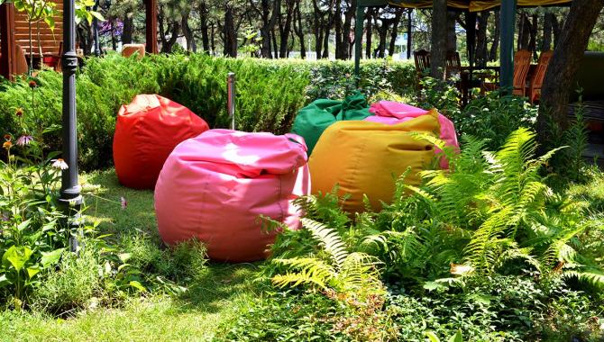 Карусель - фото (6304-41763)