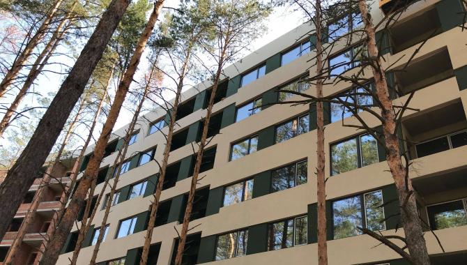 Park Town - фото (7200-43529)