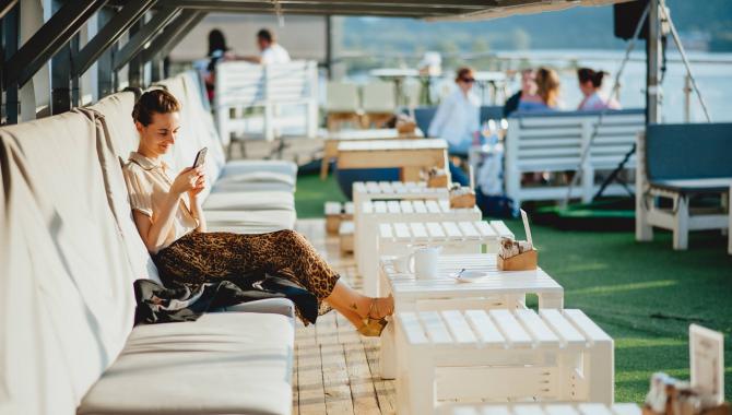 SOLOD enjoy bar - фото (5199-45285)