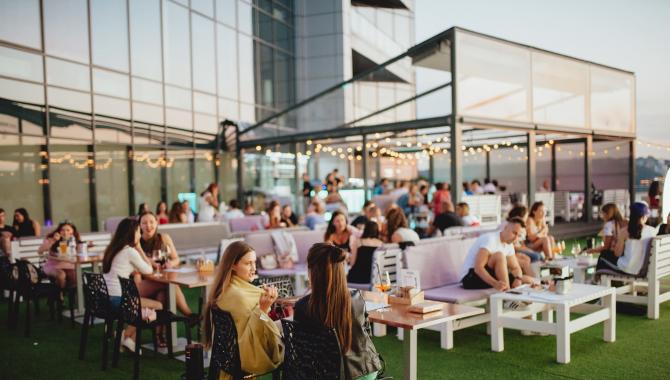 SOLOD enjoy bar - фото (5199-45286)