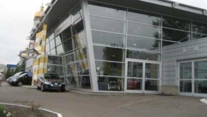 Автодом Харьков - фото (3235-39605)