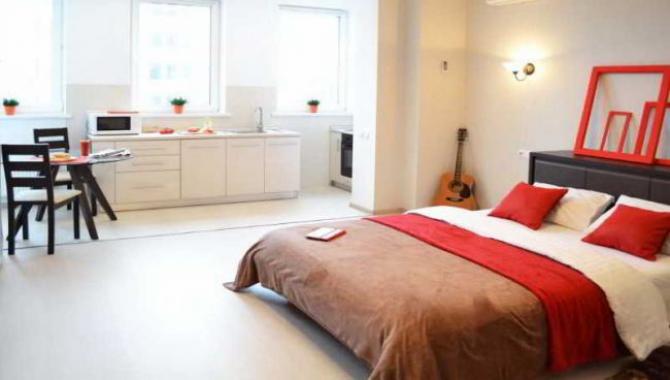 Jazz Apart Hotel - фото (6495-44451)