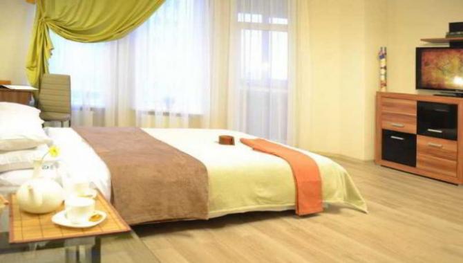 Jazz Apart Hotel - фото (6495-44452)