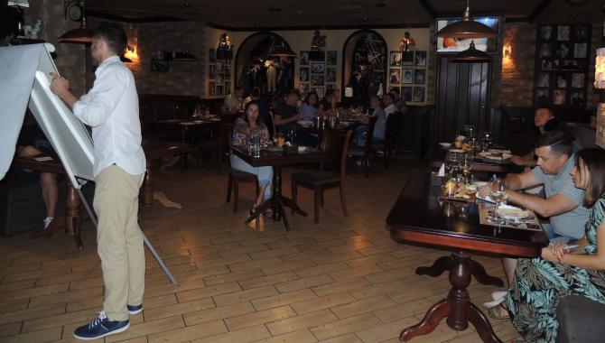 Розмарин - фото (4383-46532)