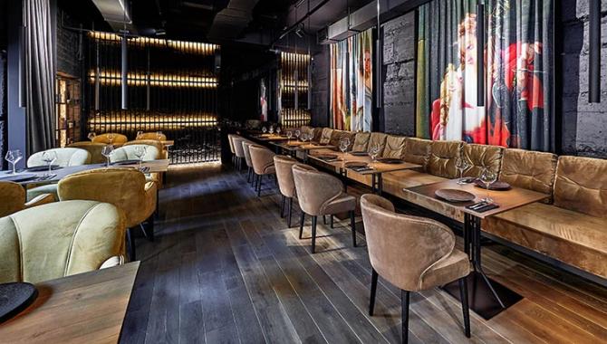 Tolstiy & Tonkiy - фото (4179-46311)