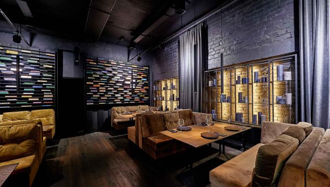 Tolstiy & Tonkiy - фото (4179-46309)