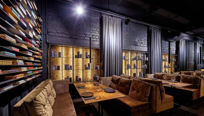 Tolstiy & Tonkiy - фото (4179-46308)