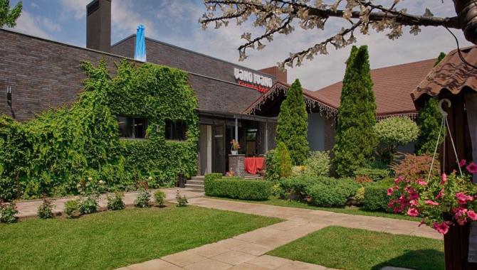 Vano Ivano Patio - фото (5155-47248)