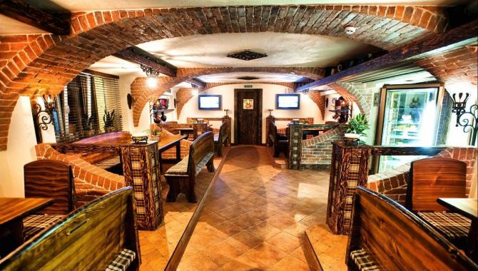 Мангал ПАБ - фото (4146-47995)