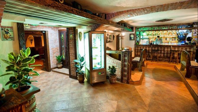 Мангал ПАБ - фото (4146-47996)