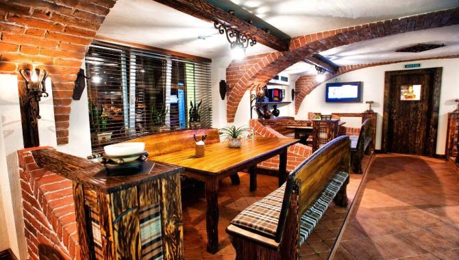 Мангал ПАБ - фото (4146-47997)