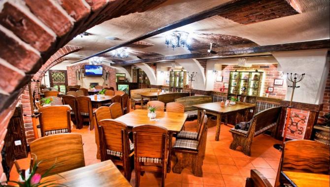 Мангал ПАБ - фото (4146-47998)