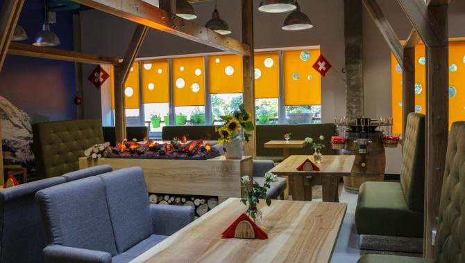 Le Komora - фото (5357-46542)