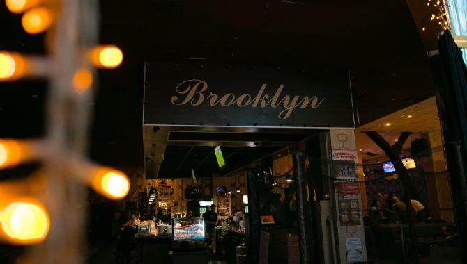Brooklyn - фото (7208-43519)