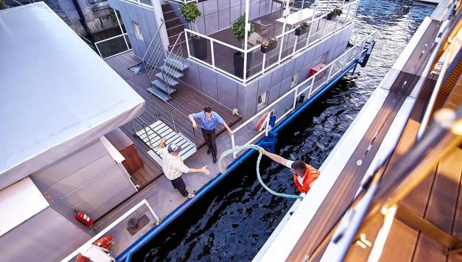 Silver Wave - фото (3878-45238)