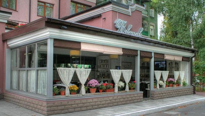 Belmondo - фото (4519-46994)