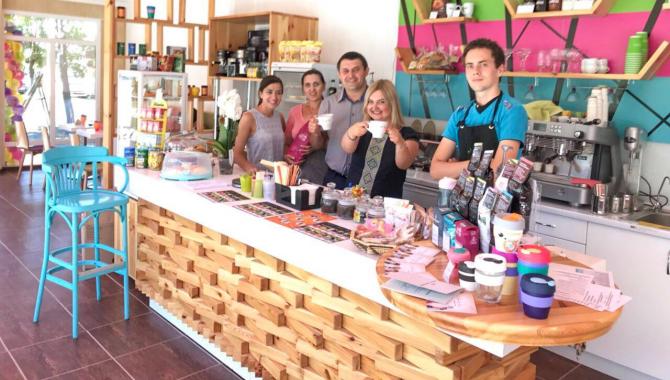 Coffeelaktika - фото (3784-46320)