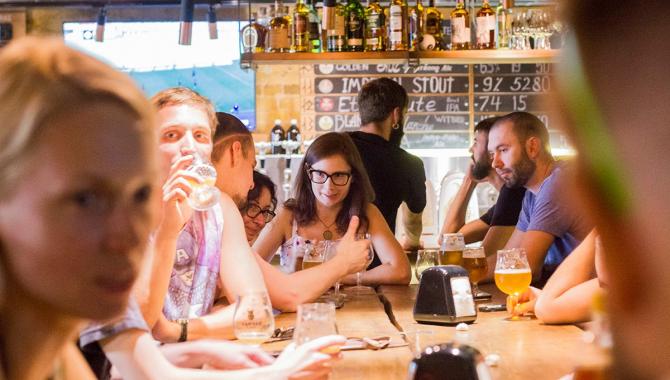 Varvar Bar - фото (5136-45462)