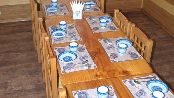 Arirang - фото (3798-47454)