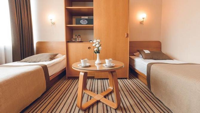 Premier Hotel Rus - фото (5491-44918)