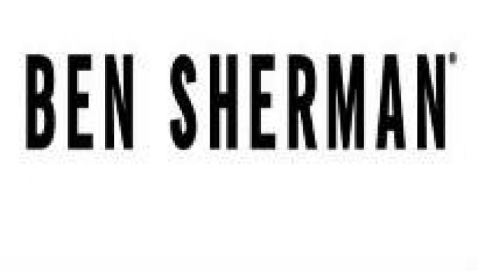 Ben Sherman - фото (10013-54689)