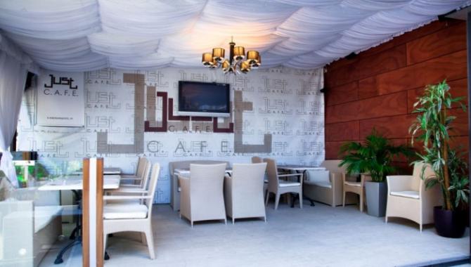 Just Cafe - фото (6118-40940)