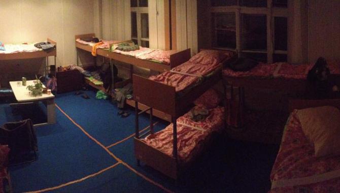 Bogdan Hostel - фото (6623-43812)