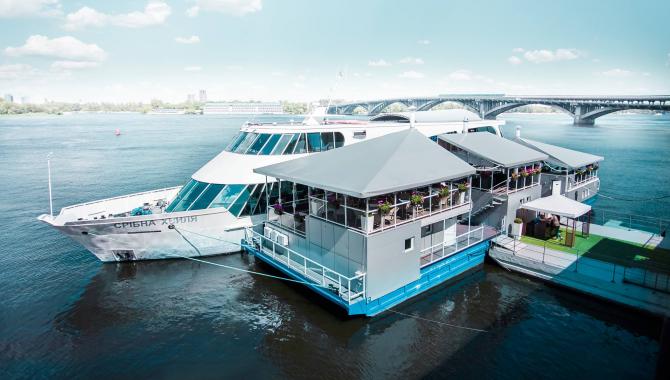 Silver Wave - фото (3878-45235)