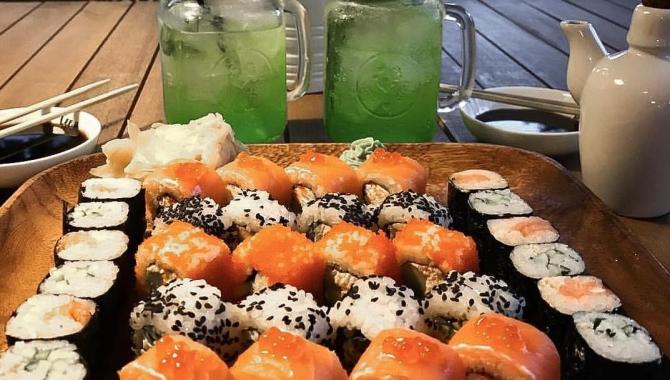 Суши Таун - фото (3905-48219)