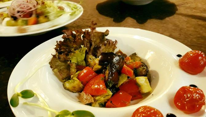 Мангал ПАБ - фото (4146-47999)