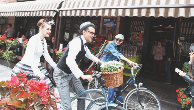 Glory Cafe - фото (4103-48230)