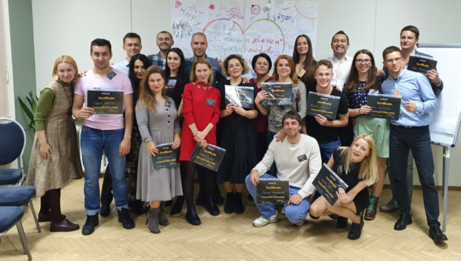 trngspace - фото (5433-50412)