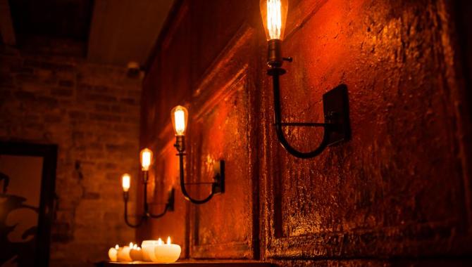 Bottega Wine & Tapas - фото (3461-28719)