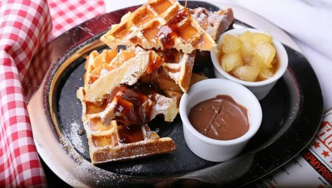 Happy Grill Bar - фото (3309-28729)