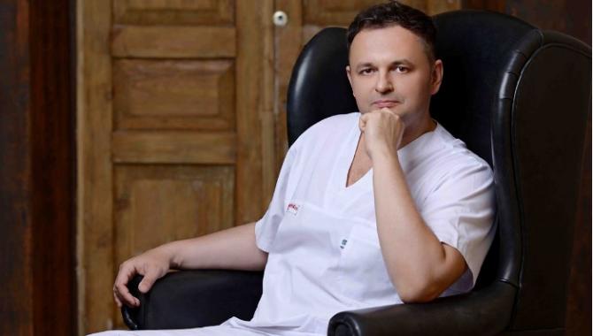 ValikhnovskiMD - Клиника Доктора Валихновского - фото (915-4165)