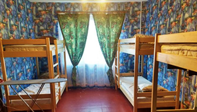 YourHostel - фото (5994-30429)