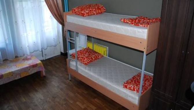 Хостел Бомбей - фото (5992-30433)