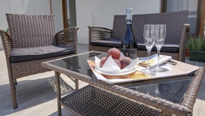 Гостиница Жемчужина - фото (5985-30452)