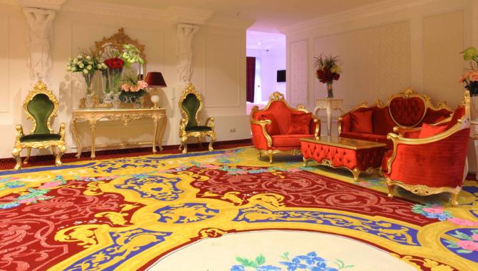 Royal Congress Hotel - фото (6475-38887)