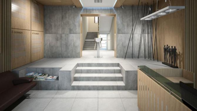 Бизнес-парк Нивки Сити Груп - фото (7176-38891)