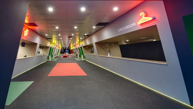 Торгово-развлекательный комплекс Проспект - фото (7175-39168)