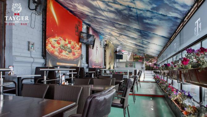 Tayger Pizza Bar - фото (5961-41433)