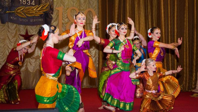 Накшатра - фото (7287-42138)