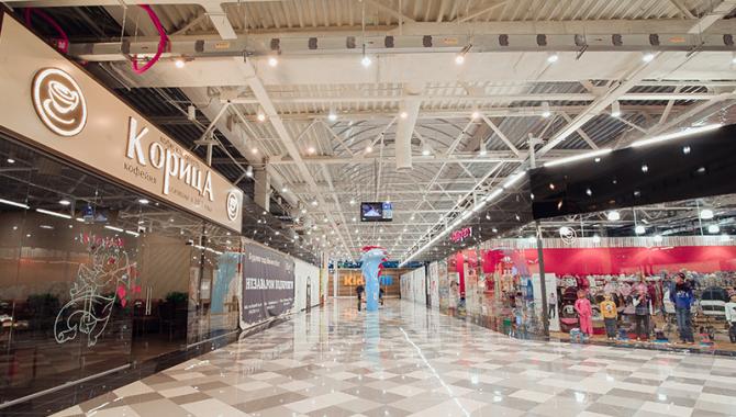 ART Mall - фото (7184-43550)