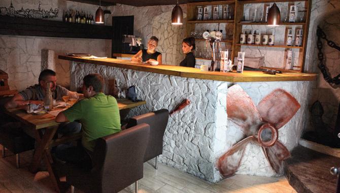 Gastro Bar Klaipeda - фото (5032-46192)