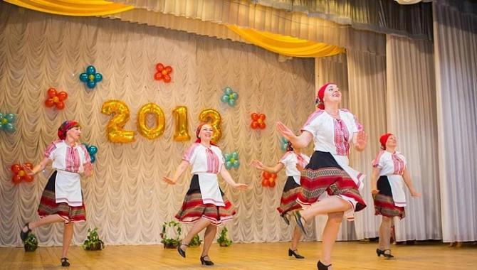 Школа танцев Авансцена - фото (953-4374)