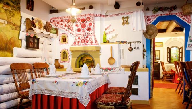 Хатинка - фото (4757-47513)