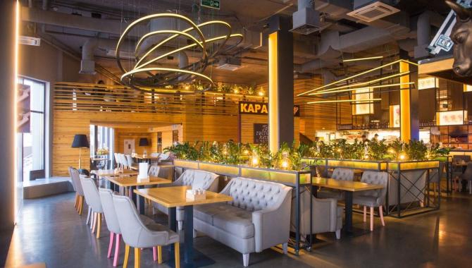 Tiesto Grill - фото (4039-46355)